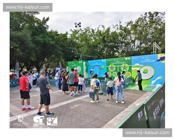 2024年网球公开赛现场直播全指南：精彩赛事抢先看，激动人心的每一刻都不错过