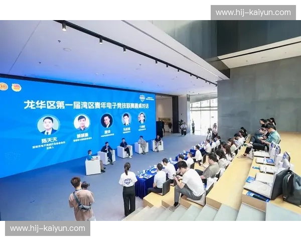 电竞互动首发名单：当热血与策略同台竞技