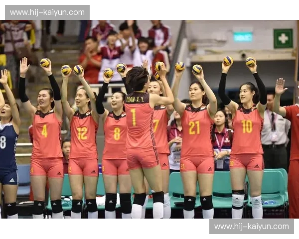 巅峰之战：当中式铁甲遇上日式缠斗，这场女排大奖赛何以封神？